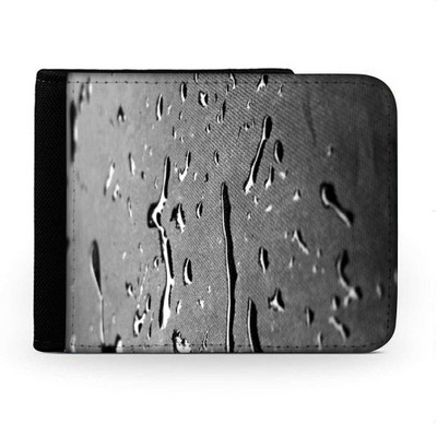 

Snoogg Men Multicolor Canvas Wallet(6 Card Slots), Multi
