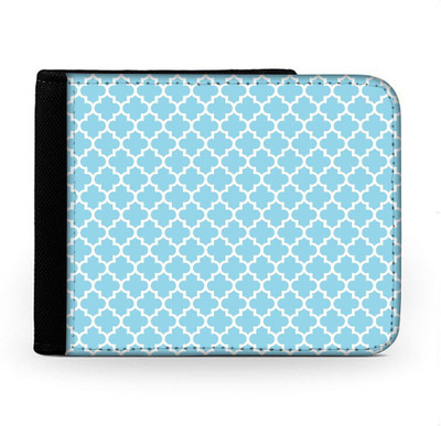 

Snoogg Men Multicolor Canvas Wallet(6 Card Slots), Multi