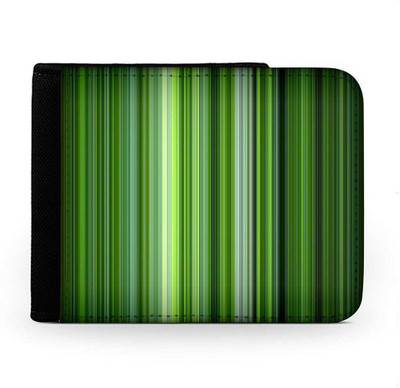 

Snoogg Men Multicolor Canvas Wallet(6 Card Slots), Multi