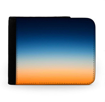 

Snoogg Men Multicolor Canvas Wallet(6 Card Slots), Multi