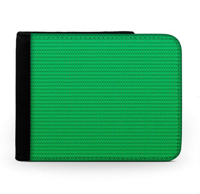 

Snoogg Men Multicolor Canvas Wallet(6 Card Slots), Multi