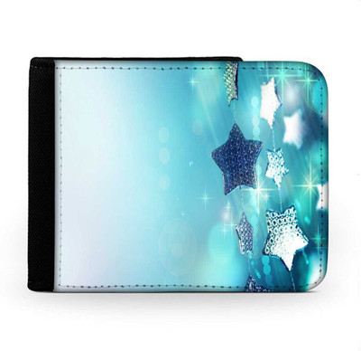 

Snoogg Men Multicolor Canvas Wallet(6 Card Slots), Multi