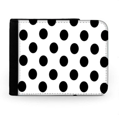 

Snoogg Men Multicolor Canvas Wallet(6 Card Slots), Multi