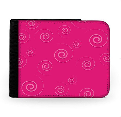 

Snoogg Men Multicolor Canvas Wallet(6 Card Slots), Multi