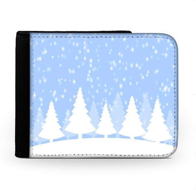 

Snoogg Men Multicolor Canvas Wallet(6 Card Slots), Multi