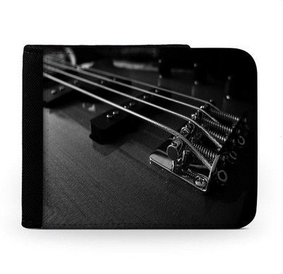 

Snoogg Men Multicolor Canvas Wallet(6 Card Slots), Multi