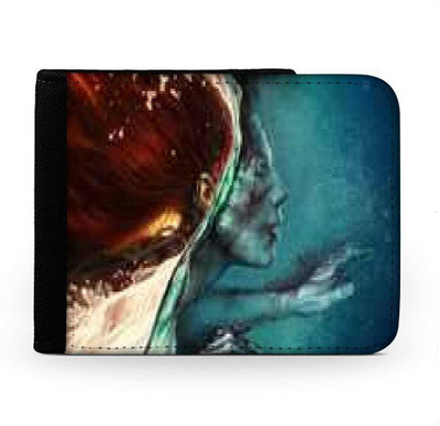 

Snoogg Men Multicolor Canvas Wallet(6 Card Slots), Multi