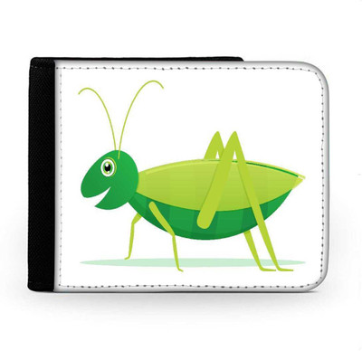 

Snoogg Men Multicolor Canvas Wallet(6 Card Slots), Multi