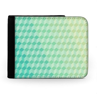 

Snoogg Men Multicolor Canvas Wallet(6 Card Slots), Multi