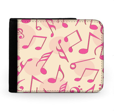 

Snoogg Men Multicolor Canvas Wallet(6 Card Slots), Multi