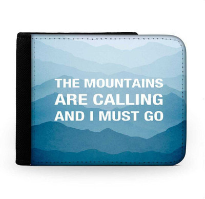 

Snoogg Men Multicolor Canvas Wallet(6 Card Slots), Multi
