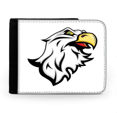 

Snoogg Men Multicolor Canvas Wallet(6 Card Slots), Multi