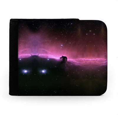 

Snoogg Men Multicolor Canvas Wallet(6 Card Slots), Multi