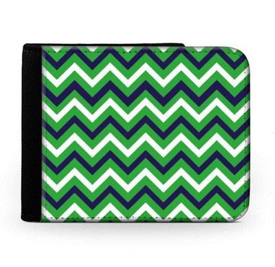 

Snoogg Men Multicolor Canvas Wallet(6 Card Slots), Multi