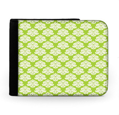 

Snoogg Men Multicolor Canvas Wallet(6 Card Slots), Multi