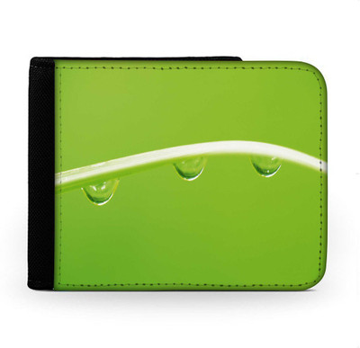 

Snoogg Men Multicolor Canvas Wallet(6 Card Slots), Multi