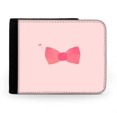 

Snoogg Men Multicolor Canvas Wallet(6 Card Slots), Multi