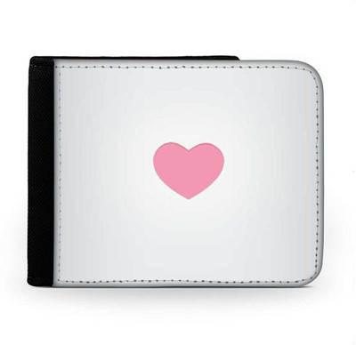 

Snoogg Men Multicolor Canvas Wallet(6 Card Slots), Multi