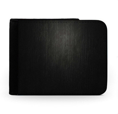 

Snoogg Men Multicolor Canvas Wallet(6 Card Slots), Multi