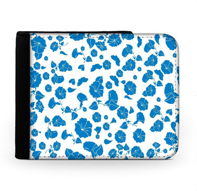 

Snoogg Men Multicolor Canvas Wallet(6 Card Slots), Multi