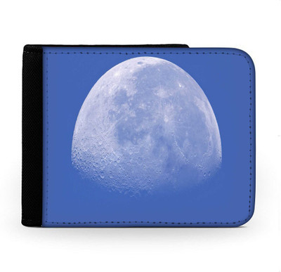 

Snoogg Men Multicolor Canvas Wallet(6 Card Slots), Multi