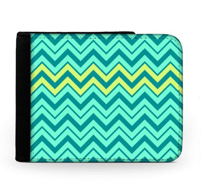 

Snoogg Men Multicolor Canvas Wallet(6 Card Slots), Multi