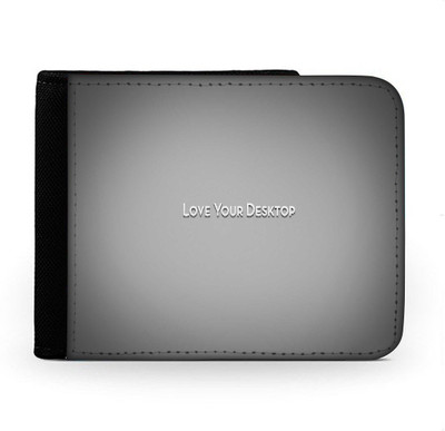 

Snoogg Men Multicolor Canvas Wallet(6 Card Slots), Multi