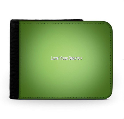 

Snoogg Men Multicolor Canvas Wallet(6 Card Slots), Multi