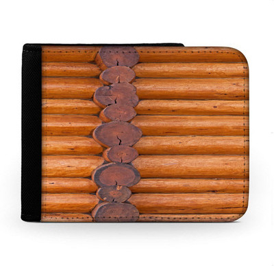 

Snoogg Men Multicolor Canvas Wallet(6 Card Slots), Multi