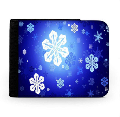 

Snoogg Men Multicolor Canvas Wallet(6 Card Slots), Multi