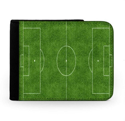 

Snoogg Men Multicolor Canvas Wallet(6 Card Slots), Multi