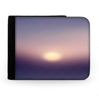 

Snoogg Men Multicolor Canvas Wallet(6 Card Slots), Multi