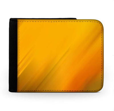

Snoogg Men Multicolor Canvas Wallet(6 Card Slots), Multi