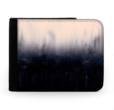 

Snoogg Men Multicolor Canvas Wallet(6 Card Slots), Multi