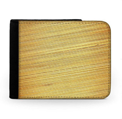 

Snoogg Men Multicolor Canvas Wallet(6 Card Slots), Multi