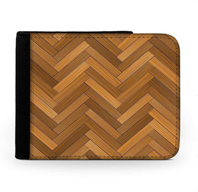 

Snoogg Men Multicolor Canvas Wallet(6 Card Slots), Multi