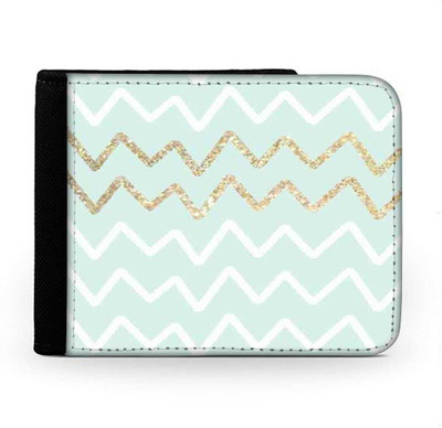 

Snoogg Men Multicolor Canvas Wallet(6 Card Slots), Multi