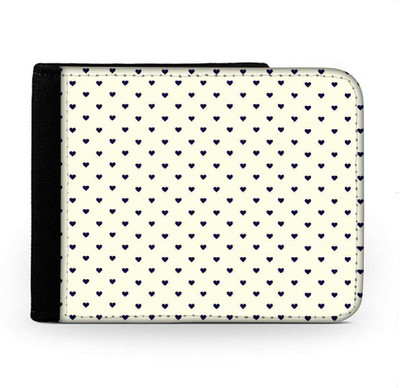 

Snoogg Men Multicolor Canvas Wallet(6 Card Slots), Multi