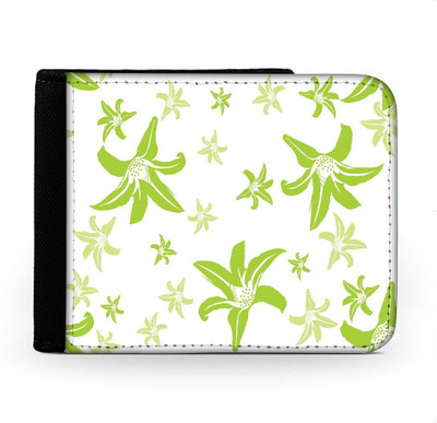 

Snoogg Men Multicolor Canvas Wallet(6 Card Slots), Multi