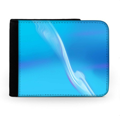 

Snoogg Men Multicolor Canvas Wallet(6 Card Slots), Multi