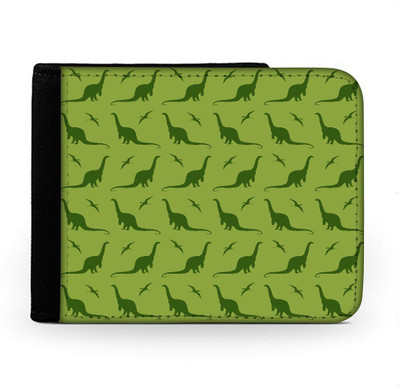 

Snoogg Men Multicolor Canvas Wallet(6 Card Slots), Multi