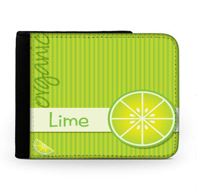 

Snoogg Men Multicolor Canvas Wallet(6 Card Slots), Multi