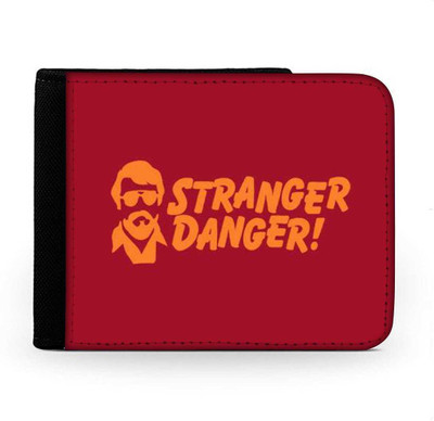 

Snoogg Men Multicolor Canvas Wallet(6 Card Slots), Multi