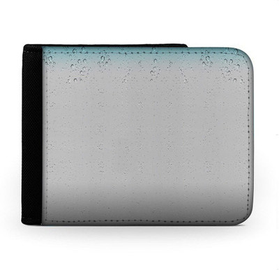 

Snoogg Men Multicolor Canvas Wallet(6 Card Slots), Multi