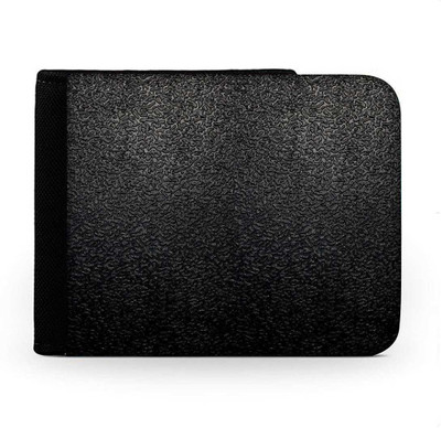 

Snoogg Men Multicolor Canvas Wallet(6 Card Slots), Multi