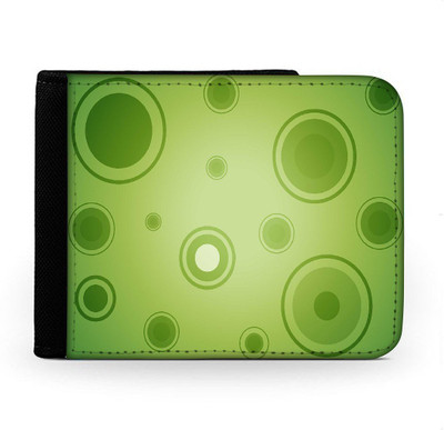 

Snoogg Men Multicolor Canvas Wallet(6 Card Slots), Multi