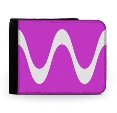 

Snoogg Men Multicolor Canvas Wallet(6 Card Slots), Multi