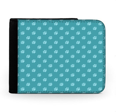 

Snoogg Men Multicolor Canvas Wallet(6 Card Slots), Multi