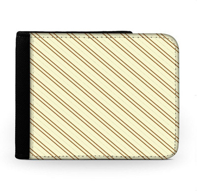 

Snoogg Men Multicolor Canvas Wallet(6 Card Slots), Multi