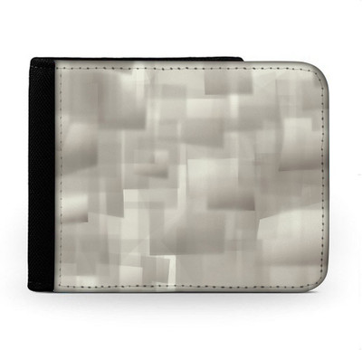 

Snoogg Men Multicolor Canvas Wallet(6 Card Slots), Multi